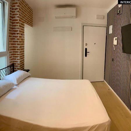 Ecopausa Beatas Studios Málaga Extérieur photo