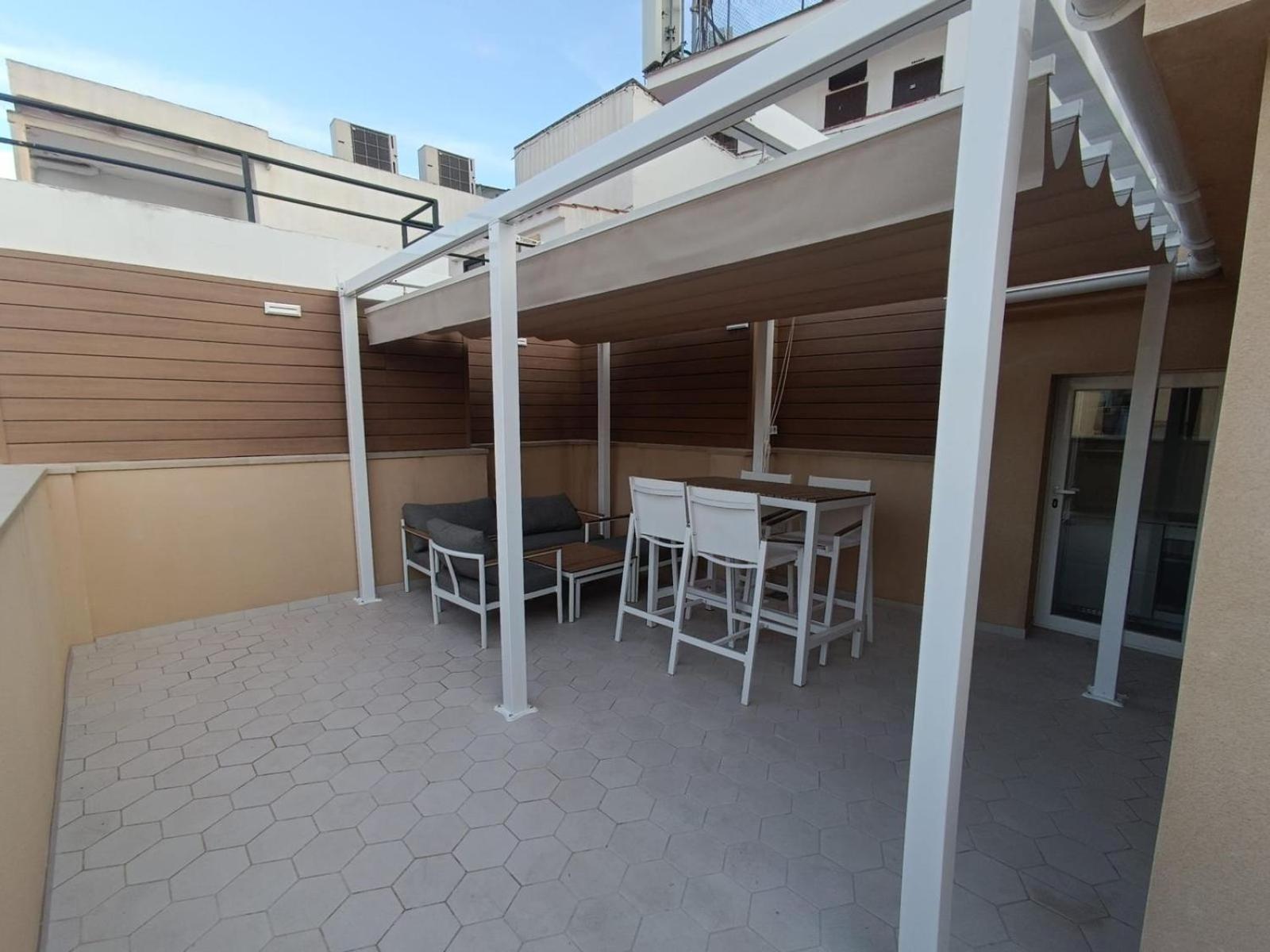 Ecopausa Beatas Studios Málaga Extérieur photo
