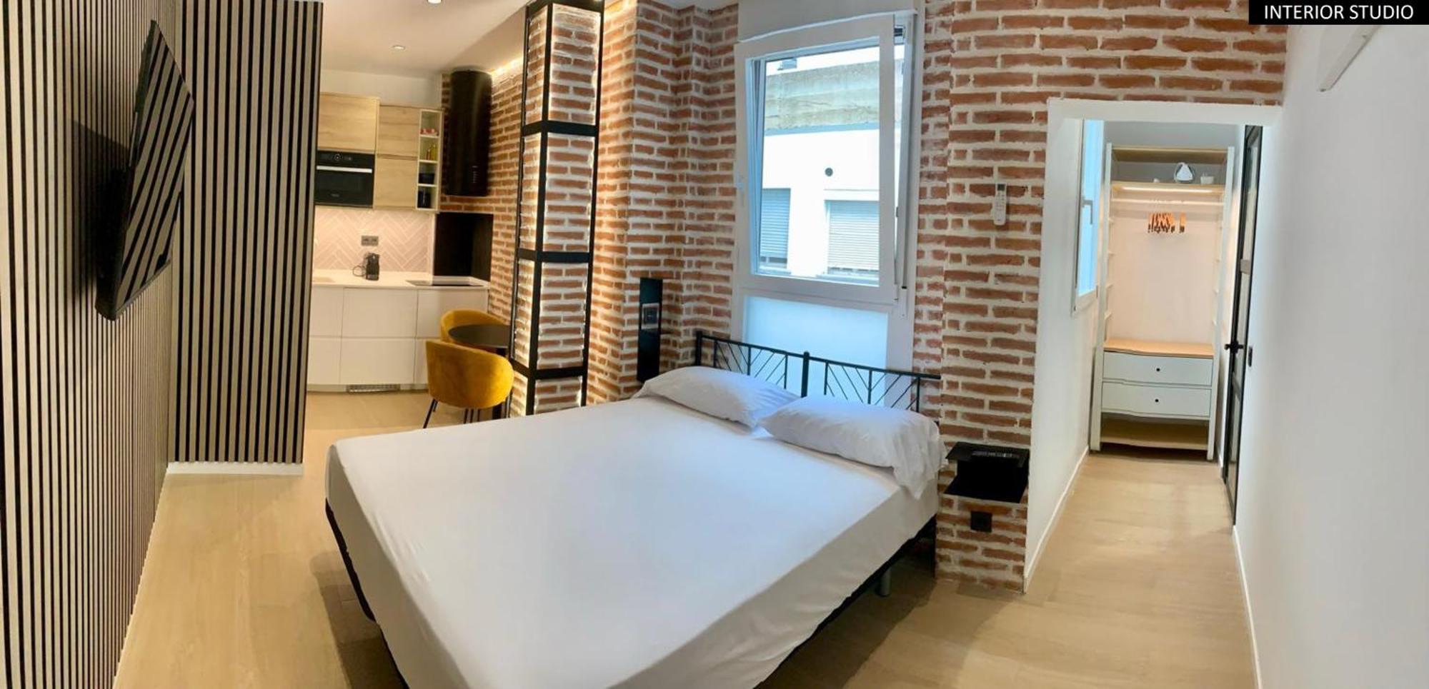 Ecopausa Beatas Studios Málaga Extérieur photo
