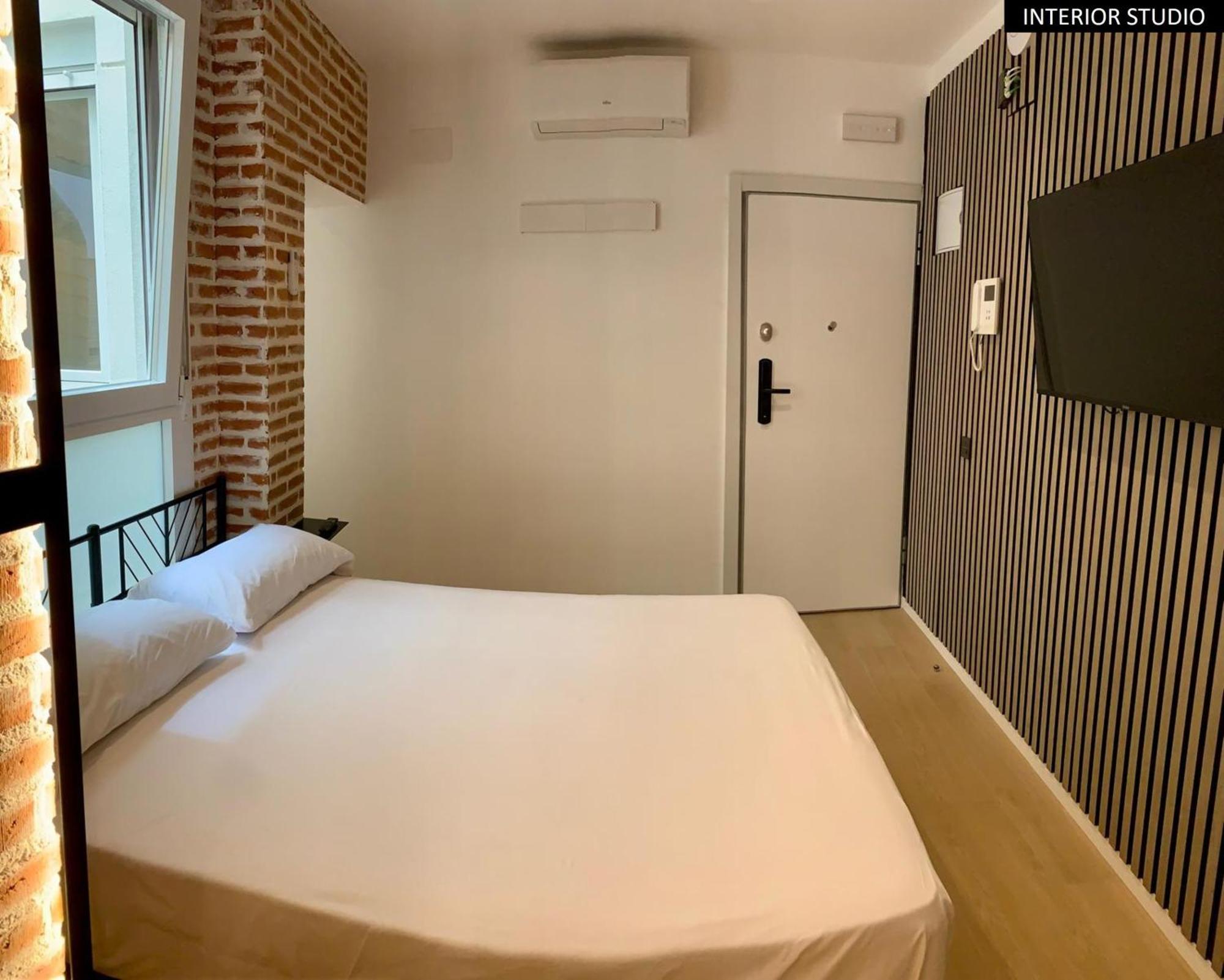 Ecopausa Beatas Studios Málaga Extérieur photo