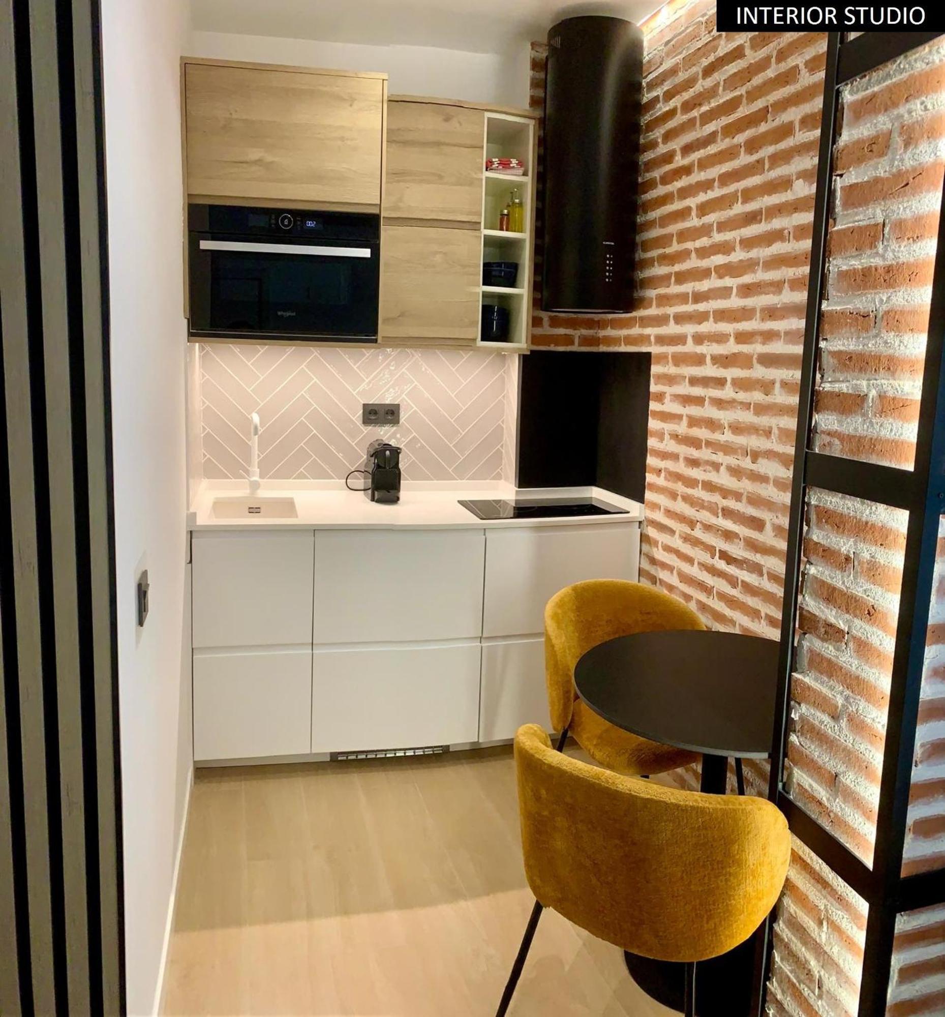 Ecopausa Beatas Studios Málaga Extérieur photo